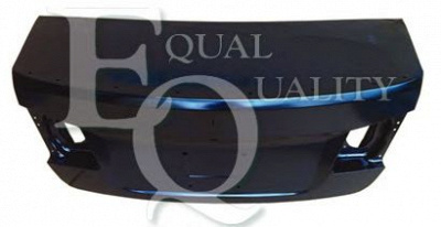 EQUAL QUALITY l02271 - Задняя дверь
